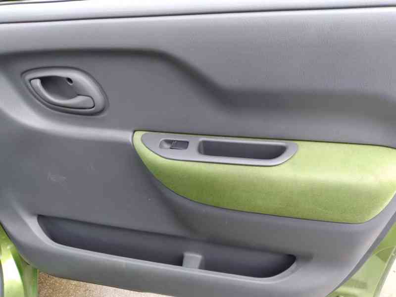 OPEL AGILA 1.0 12V GL 125000 KM - foto 23