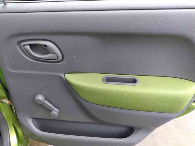 OPEL AGILA 1.0 12V GL 125000 KM - foto 24