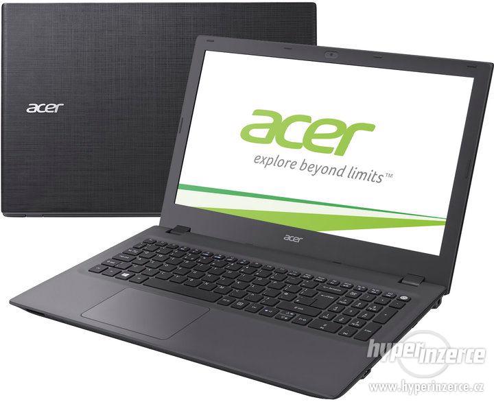 Acer Aspire E 15 - foto 1