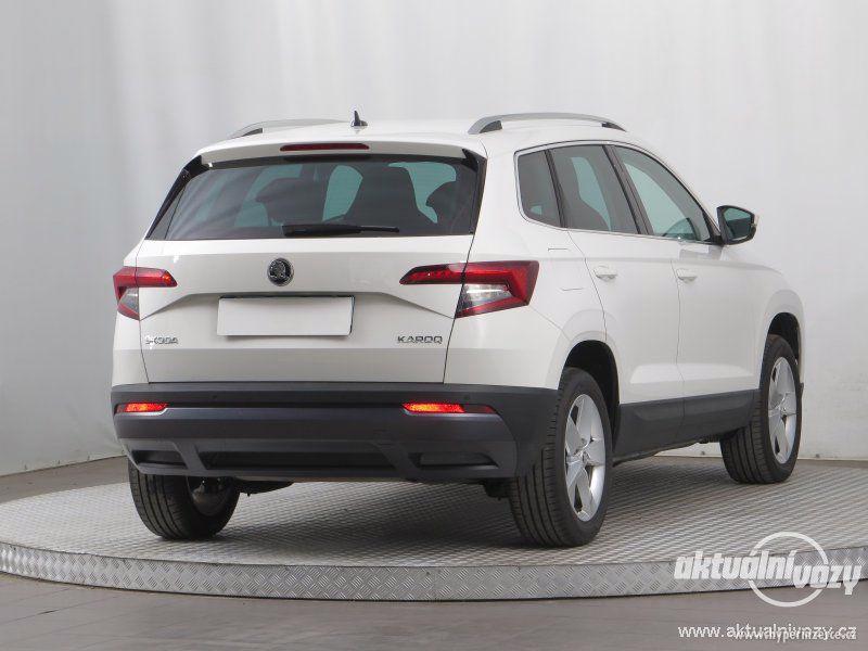 Škoda Karoq 1.0, benzín, RV 2018 - foto 4