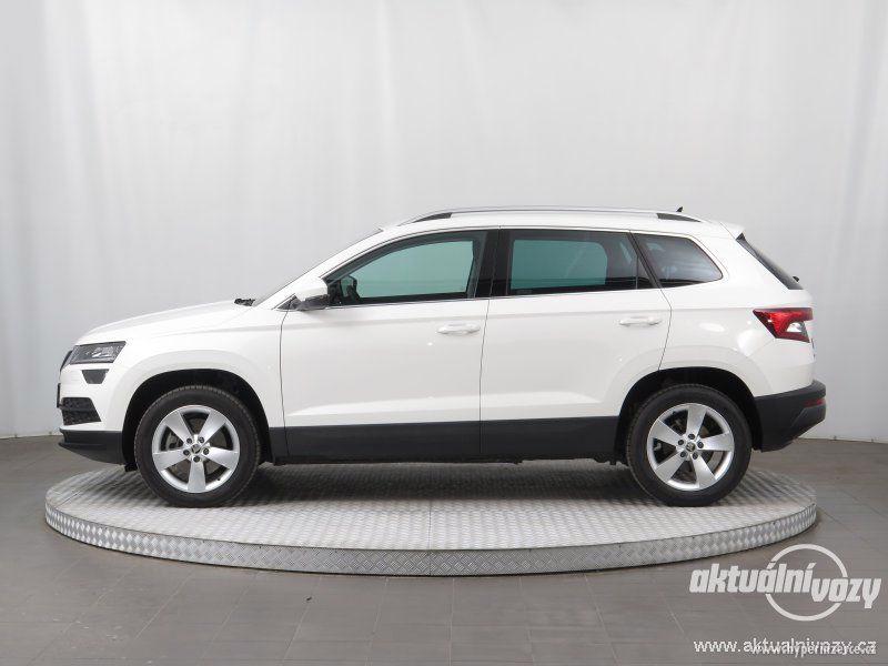 Škoda Karoq 1.0, benzín, RV 2018 - foto 5