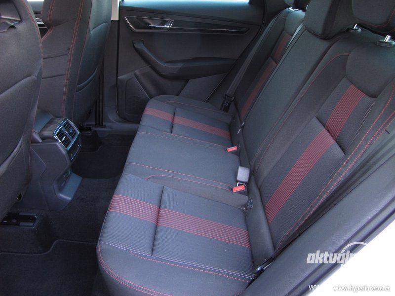 Škoda Karoq 1.0, benzín, RV 2018 - foto 7