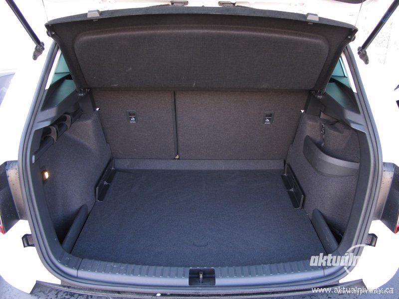 Škoda Karoq 1.0, benzín, RV 2018 - foto 12