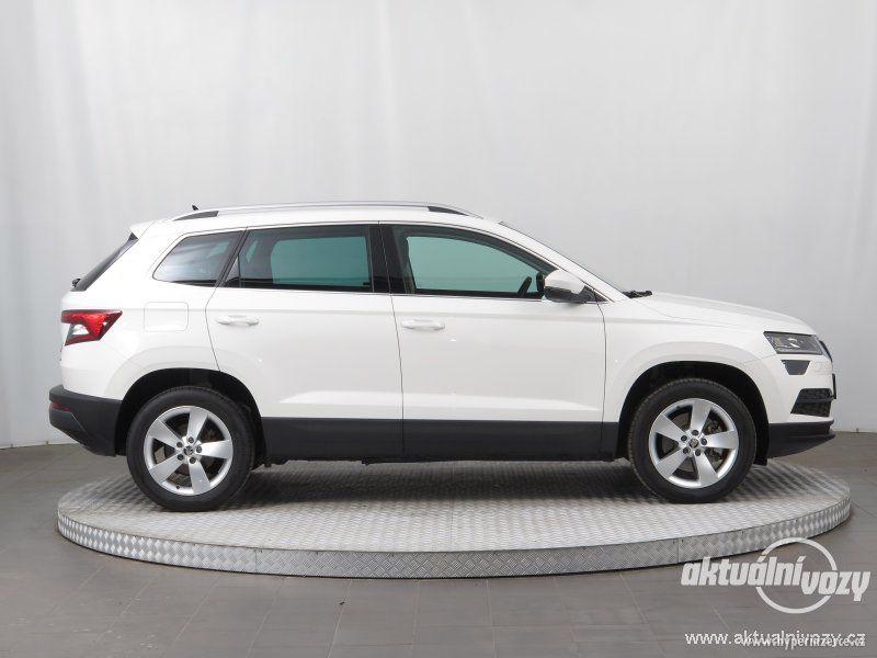 Škoda Karoq 1.0, benzín, RV 2018 - foto 15