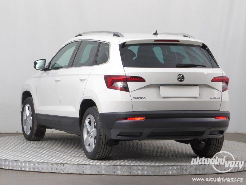 Škoda Karoq 1.0, benzín, RV 2018 - foto 16