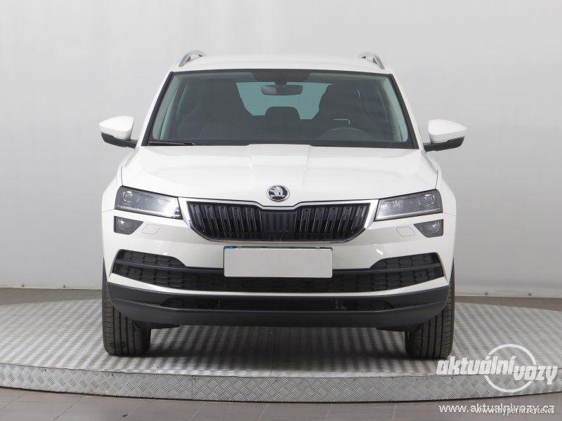 Škoda Karoq 1.0, benzín, RV 2018 - foto 17
