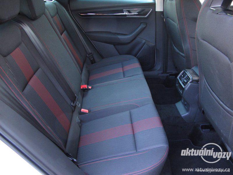 Škoda Karoq 1.0, benzín, RV 2018 - foto 18