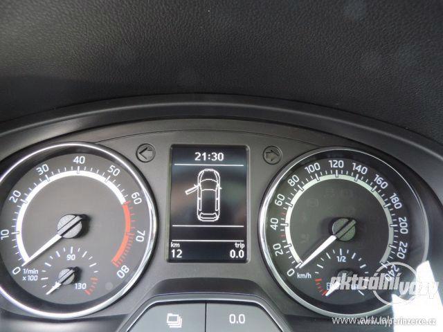 Škoda Rapid 1.2, benzín,  2015 - foto 20