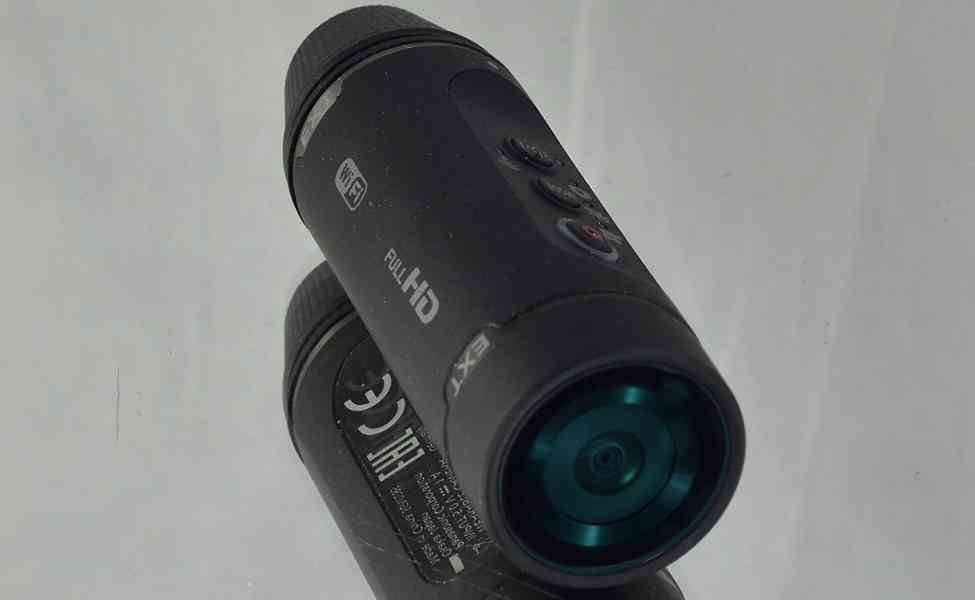 Panasonic HX-A1M kamera*Full HD 1080p 30 fps*Wi-Fi - foto 5