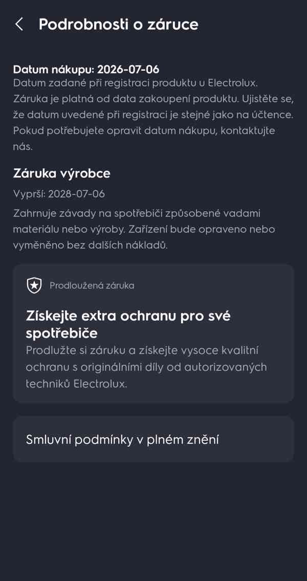 Mobilní klimatizace Electrolux - foto 5