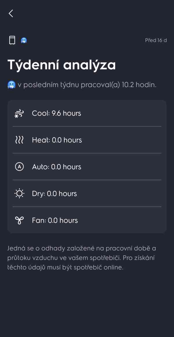 Mobilní klimatizace Electrolux - foto 6