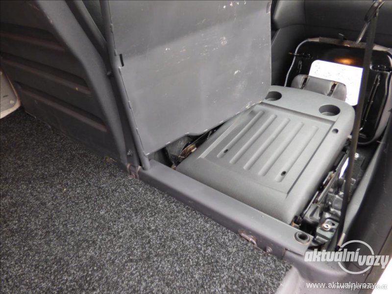 Prodej užitkového vozu Volkswagen Caddy - foto 26