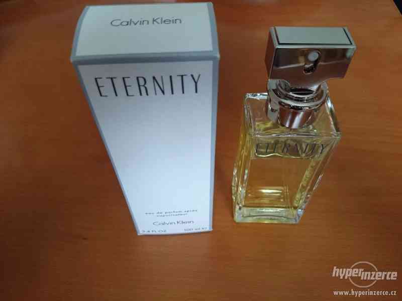 Eternity eau de parfum - foto 1