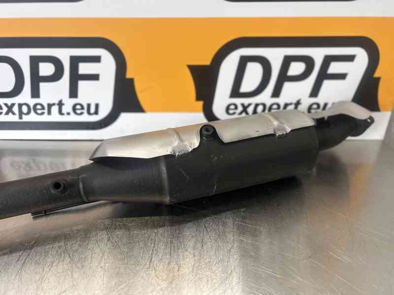 Repasované DPF - Ford Mondeo VI, S-Max, Galaxy - foto 2