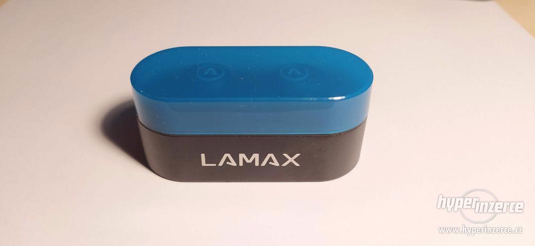 Bezdrátová sluchátka Lamax Dots 1 - foto 1
