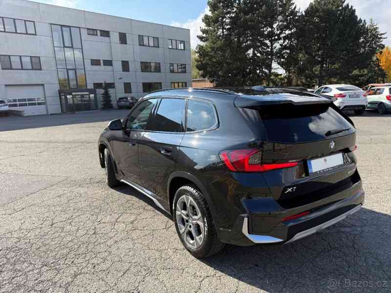 BMW X1 sDrive 18d 2022 - foto 6