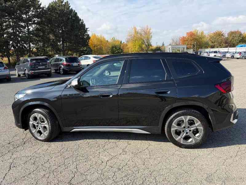 BMW X1 sDrive 18d 2022 - foto 5