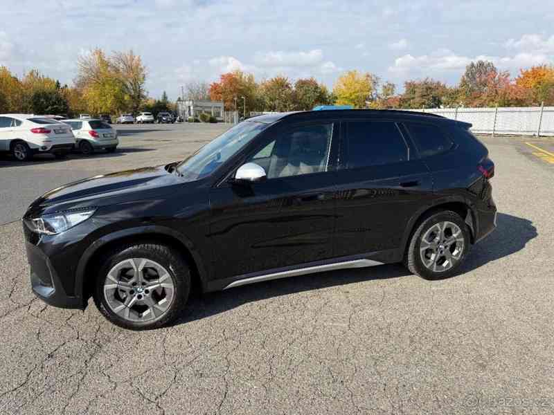 BMW X1 sDrive 18d 2022 - foto 2