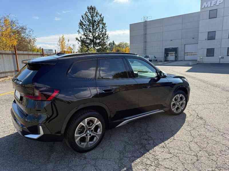 BMW X1 sDrive 18d 2022 - foto 4