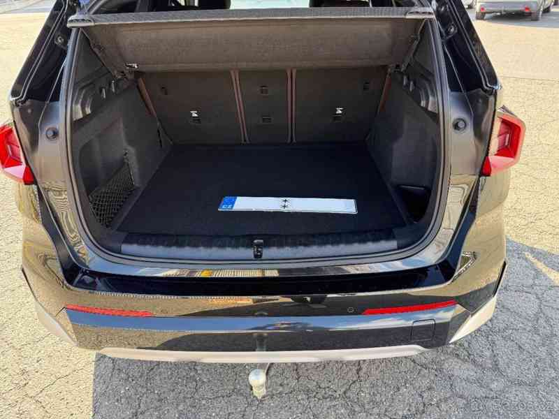 BMW X1 sDrive 18d 2022 - foto 3