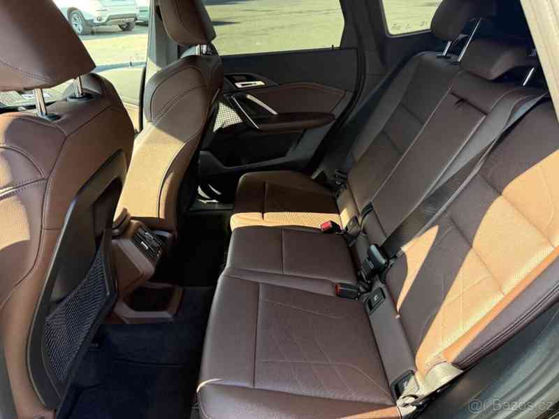 BMW X1 sDrive 18d 2022 - foto 10