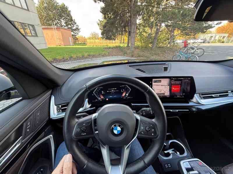 BMW X1 sDrive 18d 2022 - foto 7