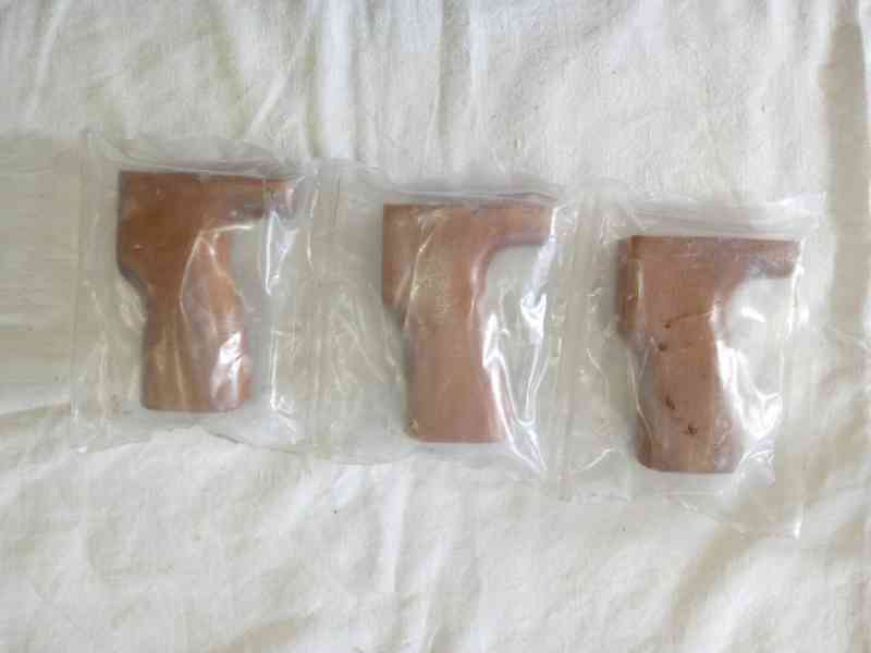 pažbička UK 59 - foto 2