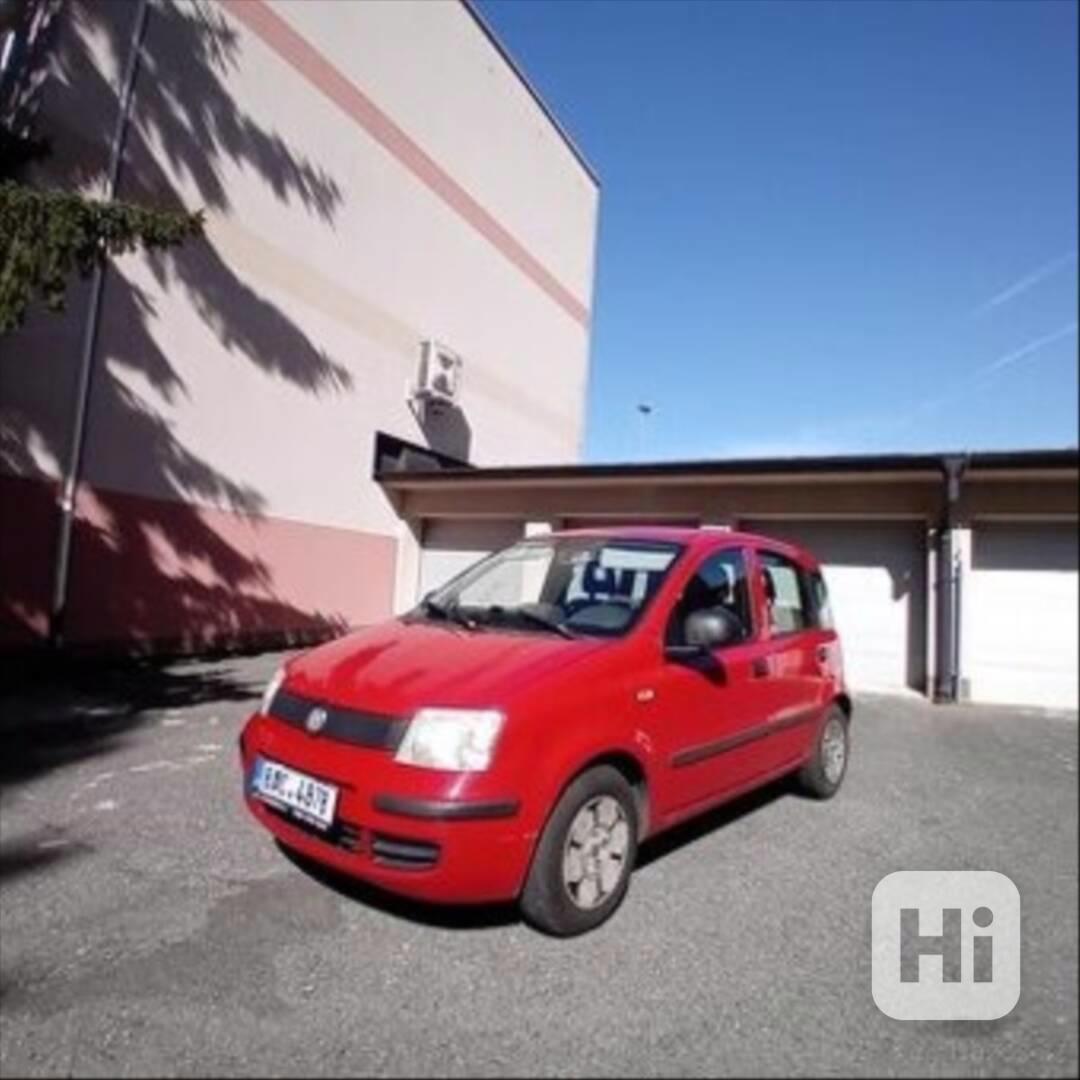 Fiat Punto 1,2   51kw 315 000km - foto 1