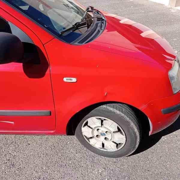 Fiat Punto 1,2 51kw 315 000km - foto 16
