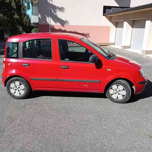 Fiat Punto 1,2 51kw 315 000km - foto 17
