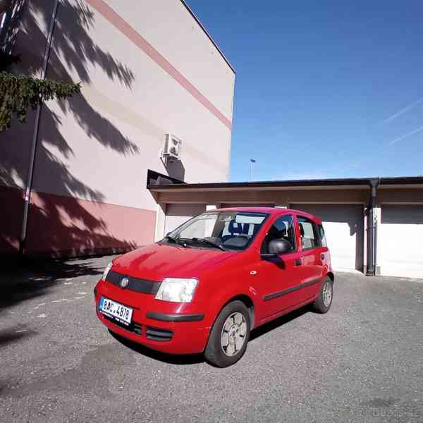 Fiat Punto 1,2 51kw 315 000km - foto 10