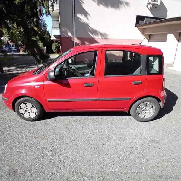 Fiat Punto 1,2 51kw 315 000km - foto 14