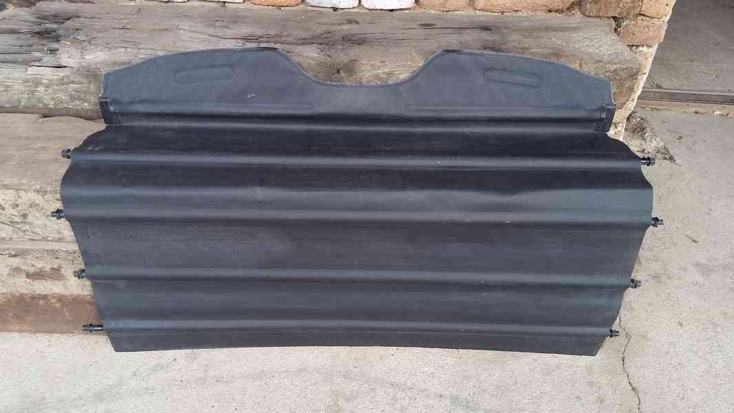 roleta opel astra g kombi - foto 1