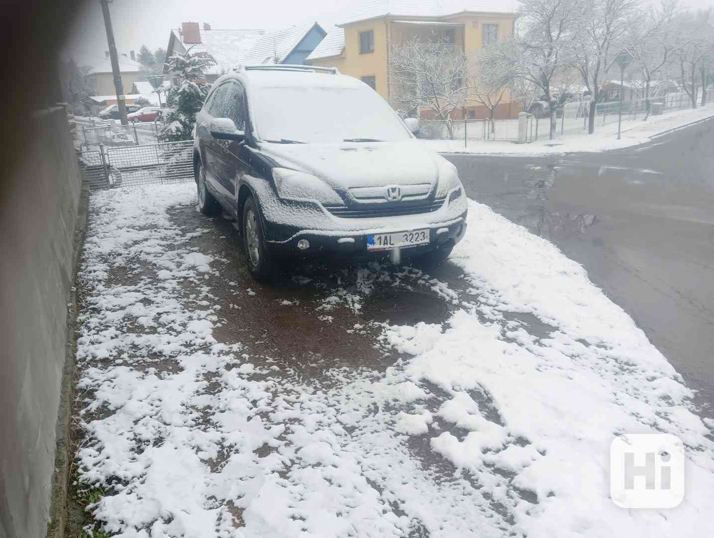 Honda CR-V  - foto 1