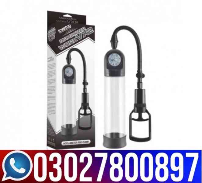 Best Penis Enlargement Pump in Pakistan - 03027.800897