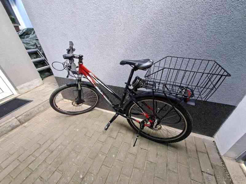 Dámské jízdní kolo Vautron - foto 3