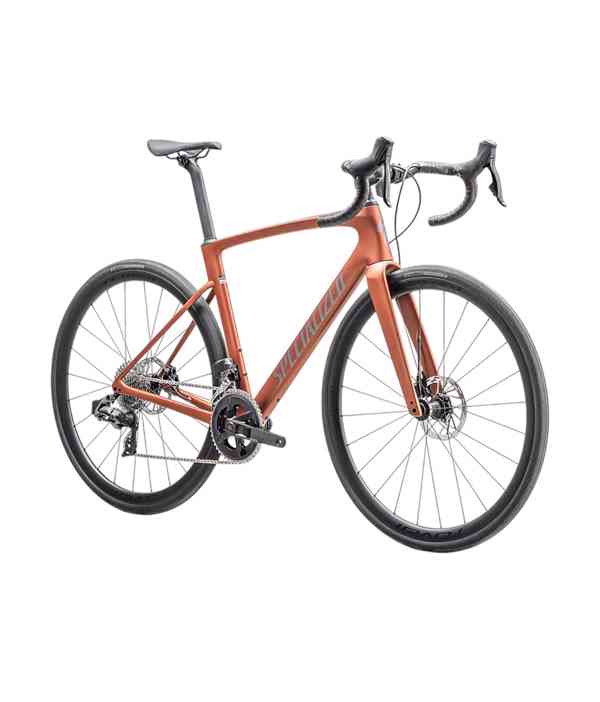 2025 Specialized Roubaix SL8 Expert Road Bike (ALANBIKESHOP) - foto 2