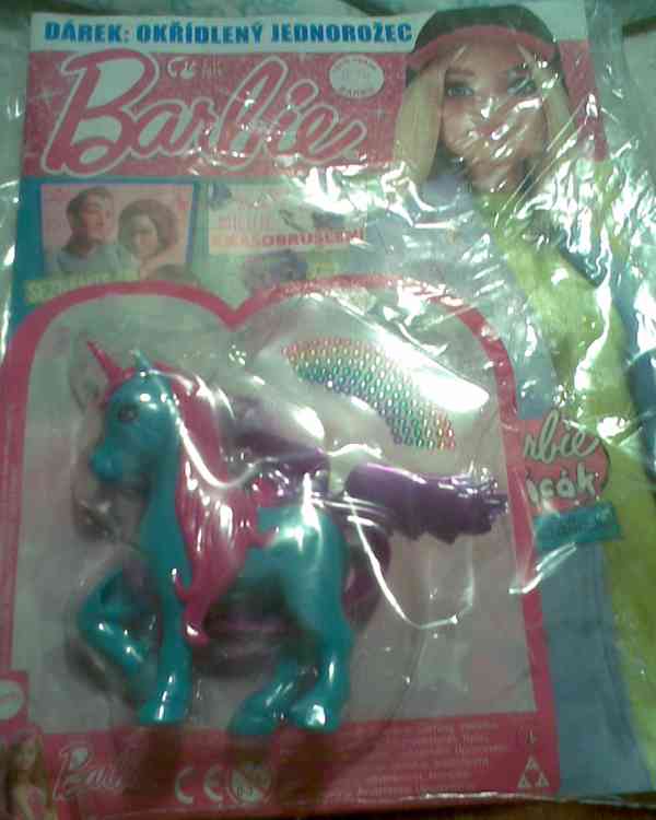 Krabice hraček VELKÁ SLEVA - foto 9