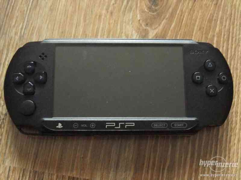 Sony PSP 3004 - foto 2