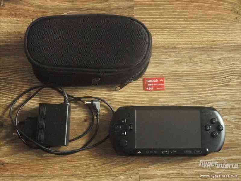 Sony PSP 3004 - foto 9