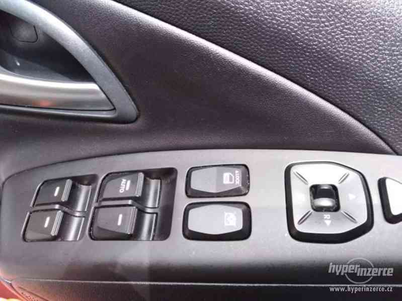 Hyundai IX 35, provoz 8/2015,1,6GDI - foto 2