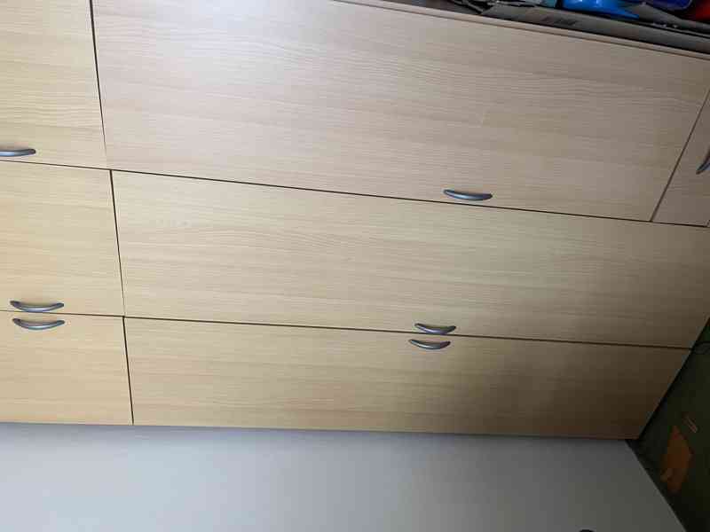 Skříň šatní IDEA - foto 3