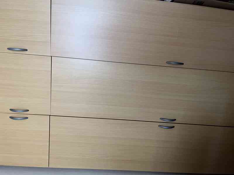 Skříň šatní IDEA - foto 2