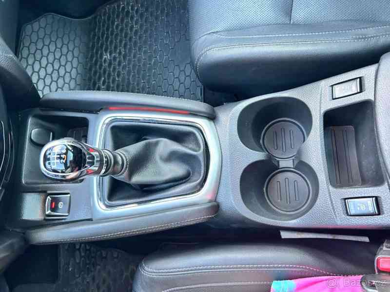 Nissan Qashqai 1,6   dCi, 4x4 r.v. 2014 - foto 11