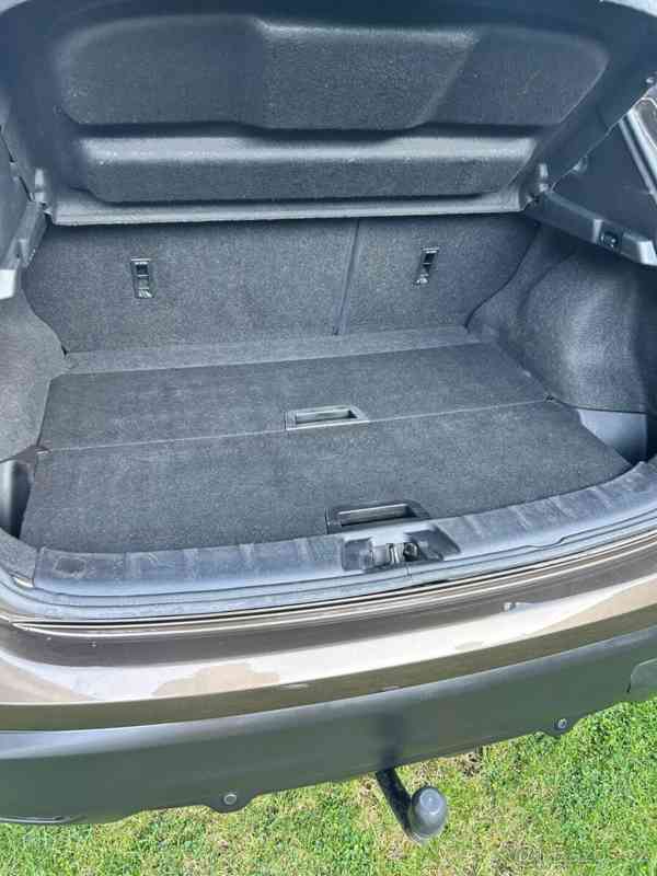 Nissan Qashqai 1,6   dCi, 4x4 r.v. 2014 - foto 3