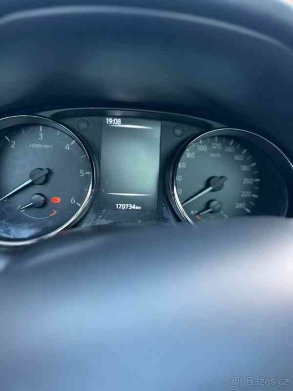 Nissan Qashqai 1,6   dCi, 4x4 r.v. 2014 - foto 10