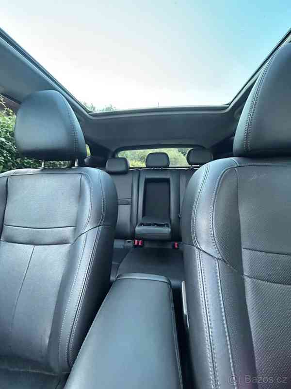 Nissan Qashqai 1,6   dCi, 4x4 r.v. 2014 - foto 9