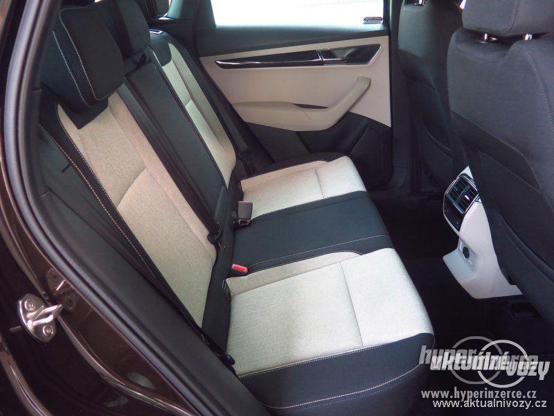 Škoda Karoq 1.0, benzín, r.v. 2019 - foto 2