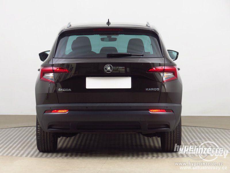 Škoda Karoq 1.0, benzín, r.v. 2019 - foto 3