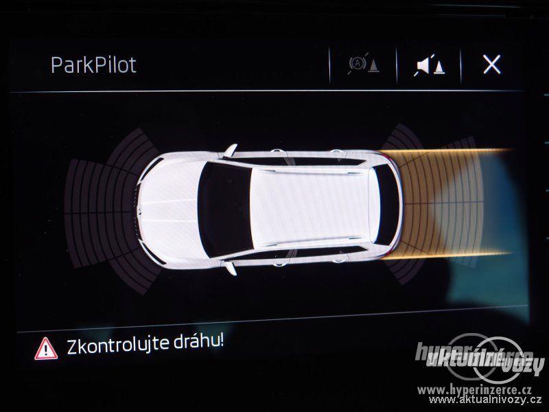 Škoda Karoq 1.0, benzín, r.v. 2019 - foto 4